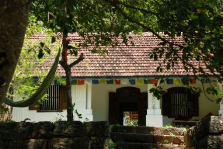 Galle Cottage